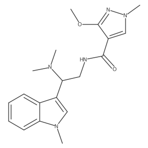 1396709-40-2 structure
