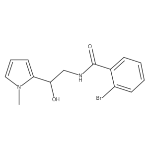 1396794-52-7 structure