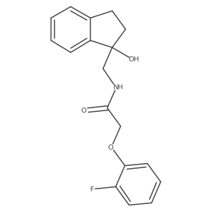 1396875-11-8 structure