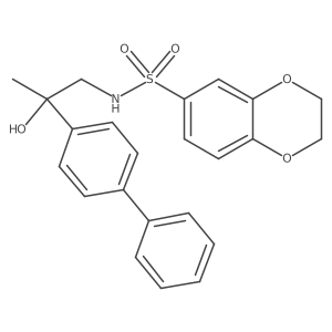 1396884-07-3 structure