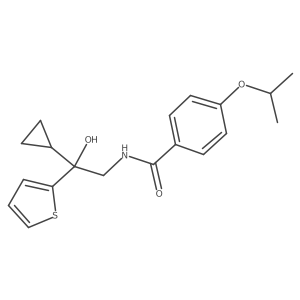 1396887-28-7 structure