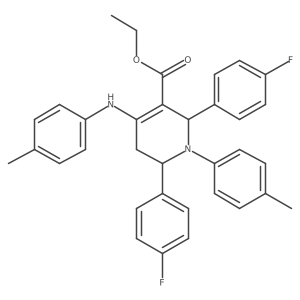 1413946-21-0 structure