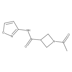 1421452-95-0 structure