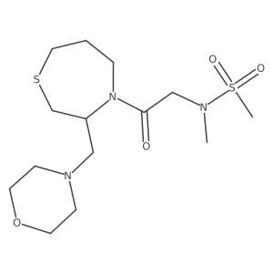 1421509-46-7 structure