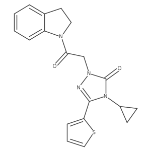 1428357-26-9 structure