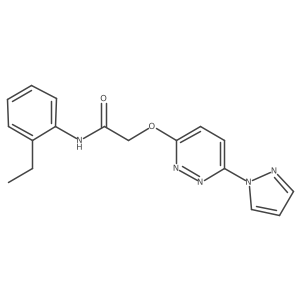 1428375-81-8 structure