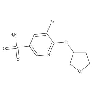 1445994-74-0 structure