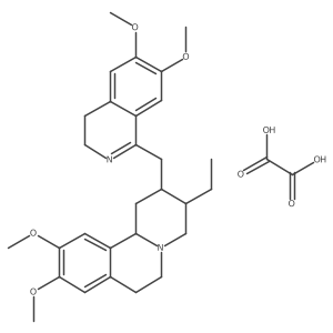 O-Methylpsychotrine oxylate Structure