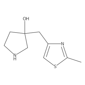 1466412-86-1 structure