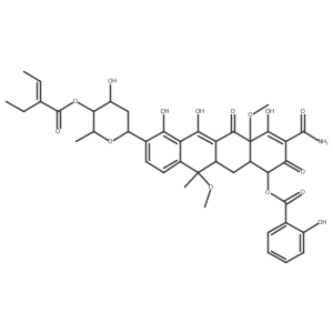 154163-87-8 structure