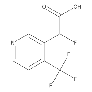 1599150-04-5 structure