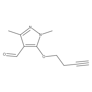 1691100-00-1结构式