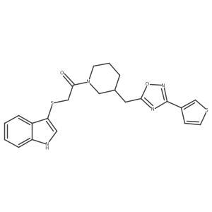 1704539-33-2 structure