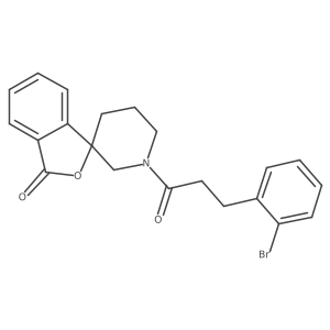1797858-45-7 structure