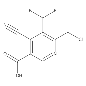 1804416-23-6 structure