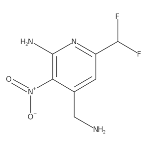 1804684-95-4 structure