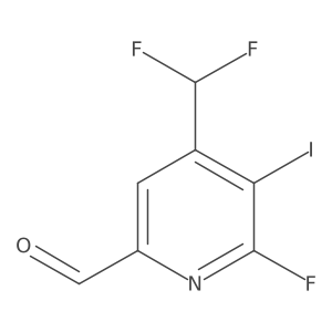 1805051-12-0结构式