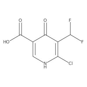 1805171-76-9 structure