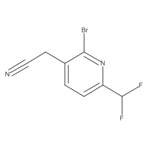 1805295-76-4 structure