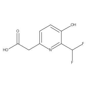 1805321-43-0 structure