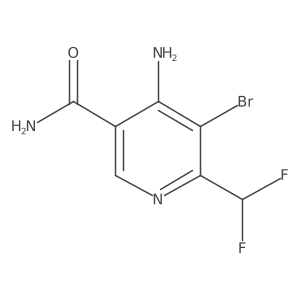 1805324-64-4结构式