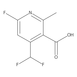 1805439-90-0 structure