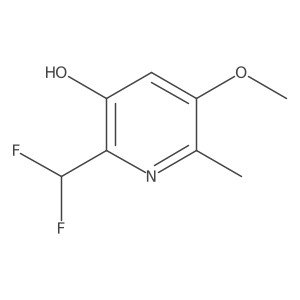 1805529-23-0 structure