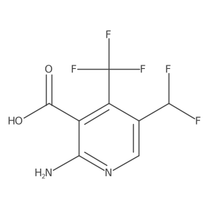 1806019-25-9结构式
