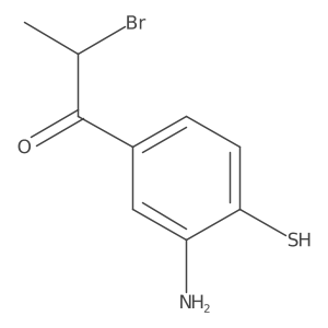 1806329-54-3 structure