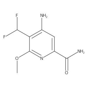 1806818-60-9 structure