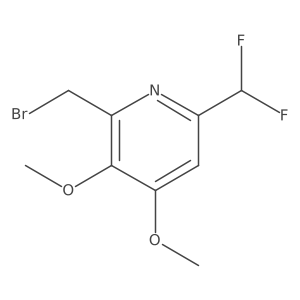 1806821-95-3 structure