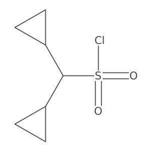 1849293-96-4 structure