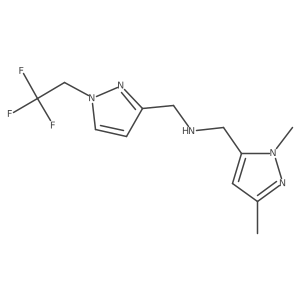 1855938-51-0 structure