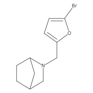 1857893-97-0 structure