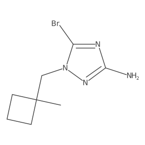 1864334-89-3 structure