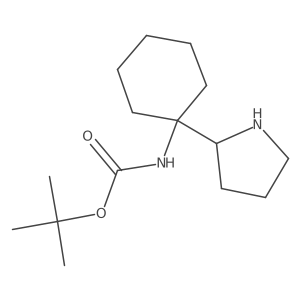 1888990-68-8 structure