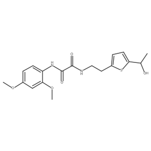 2034345-34-9 structure