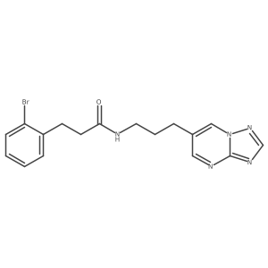 2034376-80-0 structure
