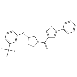 2034444-92-1 structure