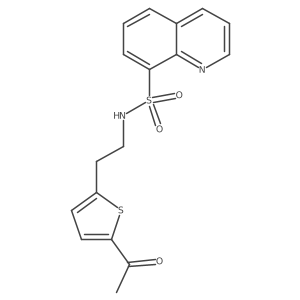 2034570-87-9 structure