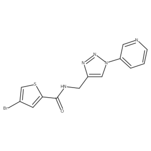 2034583-56-5 structure