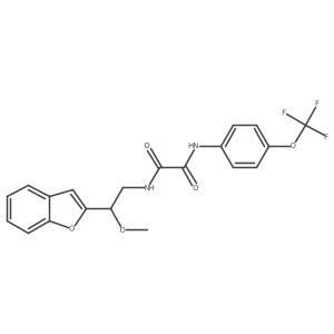 2034609-31-7 structure
