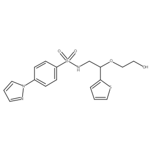 2034615-65-9 structure