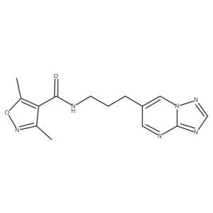 2034615-87-5 structure