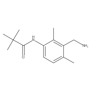 2138196-50-4 structure