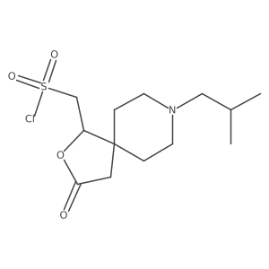 2172134-52-8 structure