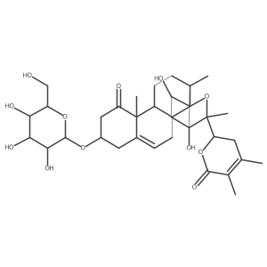 Coagulin N Structure
