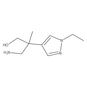 2228536-87-4 structure