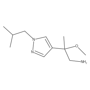 2229376-72-9 structure