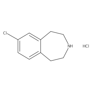 23166-82-7 structure